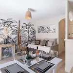Magnifique Studio Centre Cannes Vieux Port-Croisette-Plages